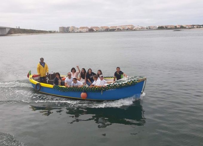Praia Mar