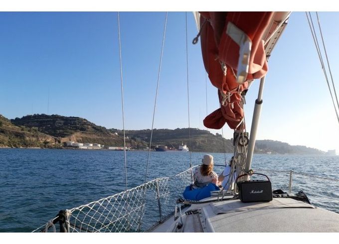 Sail Levante