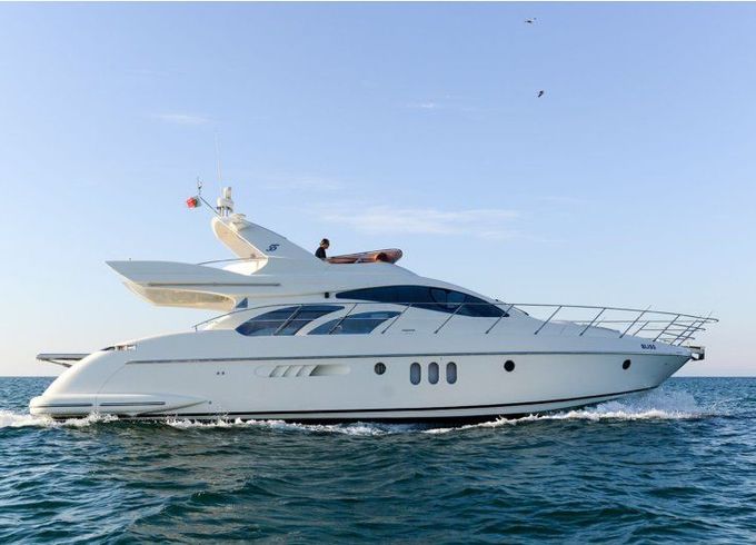 BLISS CHARTERS