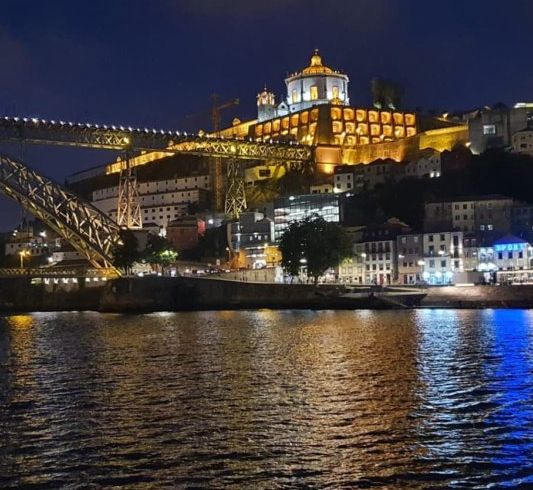 Portodouro