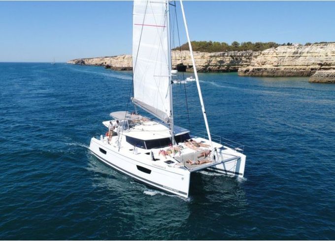 Tangerina II