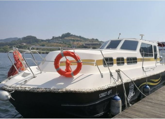 Douro Lazer