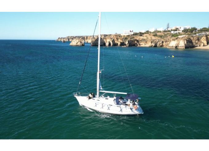 Bavaria 40