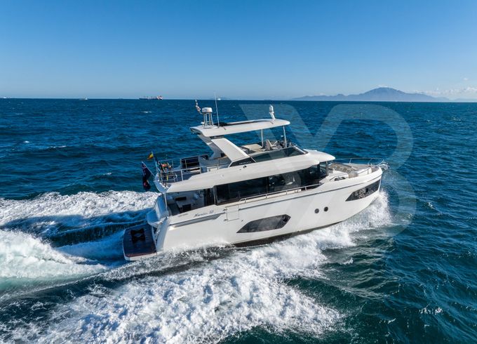 Absolute Navetta 52