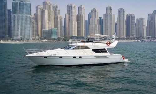 60 Ft Luxury