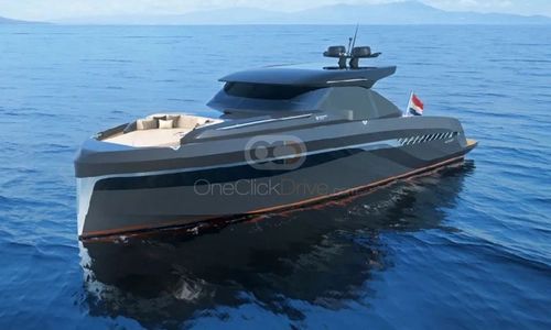 Azur 45