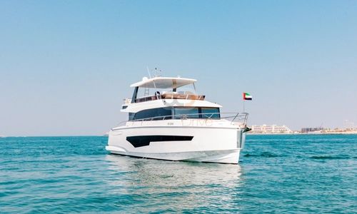 Gala 62 Ft Yacht