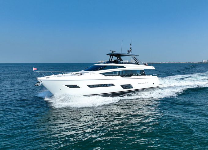 Bella III