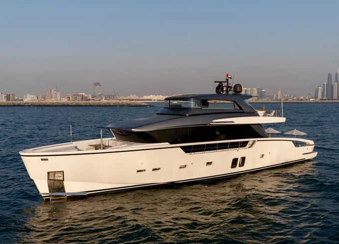 San Lorenzo SX88