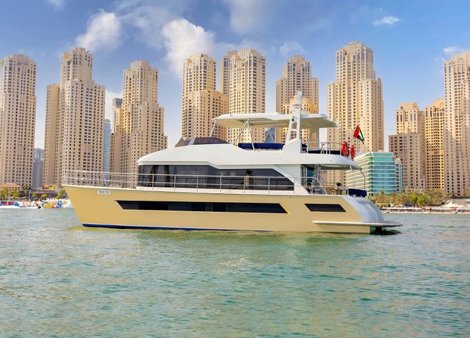 Explora 60ft