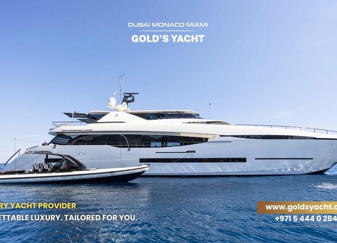 Saffuriya Luxury 130ft
