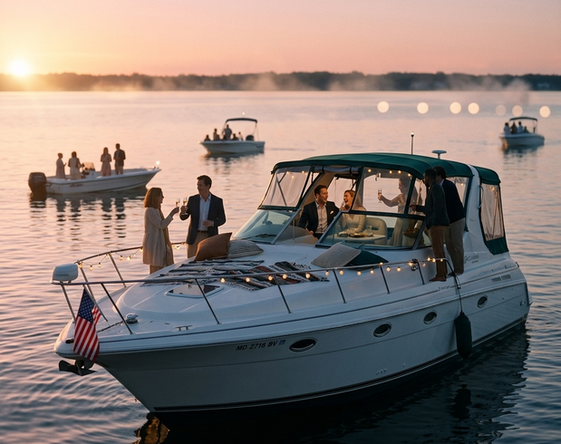 Sea Dreams provides a number of services and sightseeing tours.