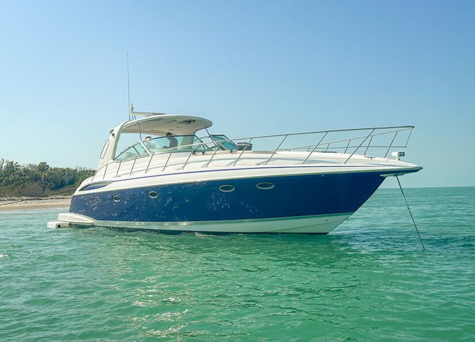 51' Luxury BIG Yacht. Sunset-Dolphin Cruise, Sandbar, Island Parties!