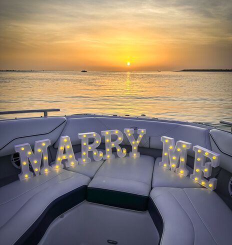 Luxury Sunset Cruise  – Dolphins, Bridges, Stunning Views!