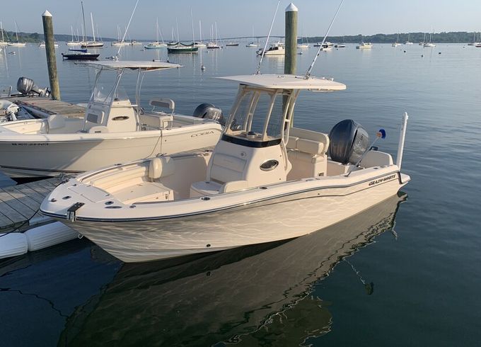 Miami &amp; Biscayne Bay Excursions