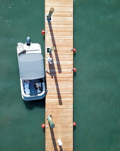 Pontoon Rental in Hilton Head Island
