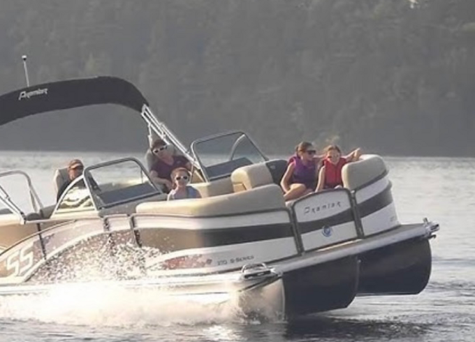 "Making Memories"