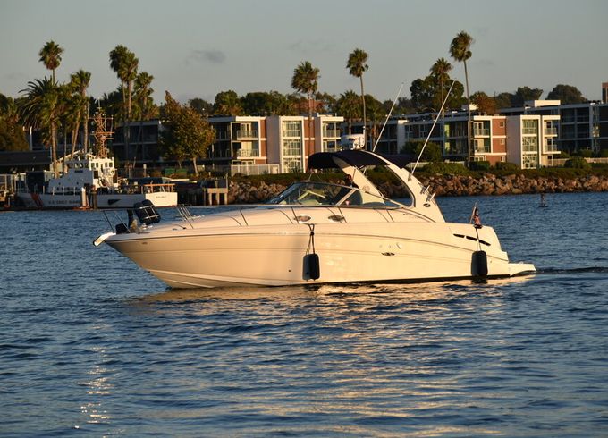 Fast and Furious Catalina Island