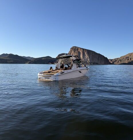 2024 Centurion Ri245: The Ultimate World-Class Surf and Luxury
