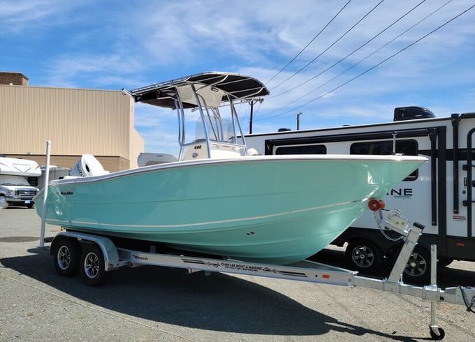 2023 Bulls Bay Center Console - 🆓 delivery to Falls Lake + Kerr Lake