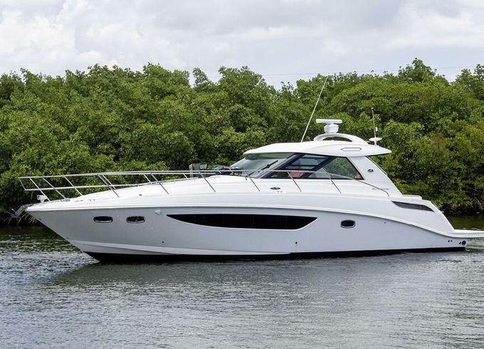 Luxury and Leisure: Cruise, Chill or Celebrate aboard Sol Mates!