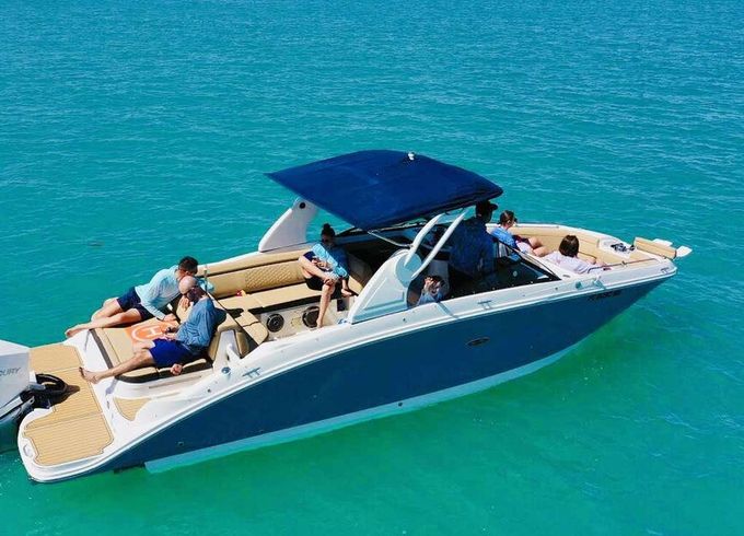 Making Memories Charters