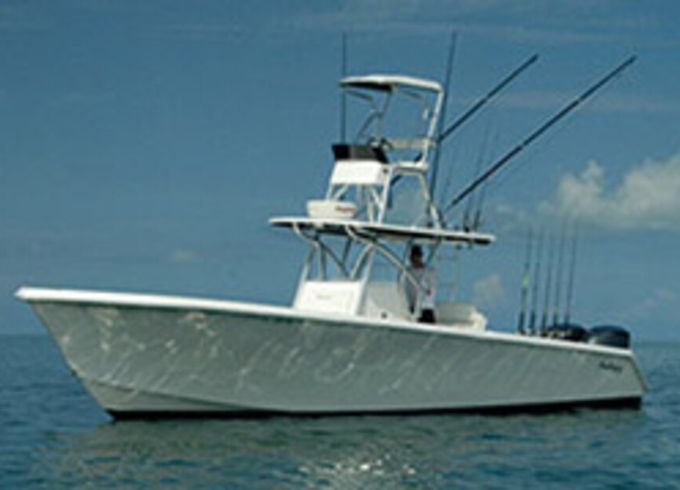 Enjoy A Key West Fishing Trip on Compass Rose!