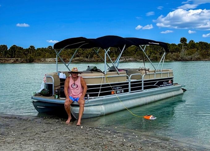 Boca Breeze Boat Tours