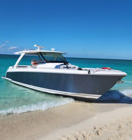 Ultimate speed, spacious comfort and elegant style... Best Time Ever!