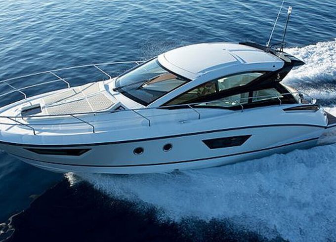 Luxury Power Cruiser For 12 -Bay Tours, Fleet Week, Sunset &amp; Fireworks