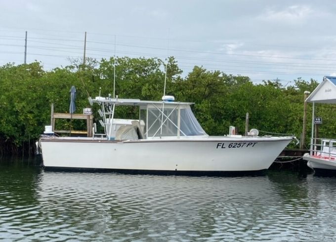 Key West Fishing - Packages in listing description