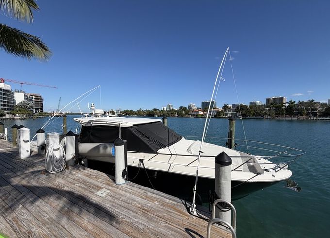 2024 Regal 36XO – Like-New Luxury Crossover, Twin Power, Loaded Option
