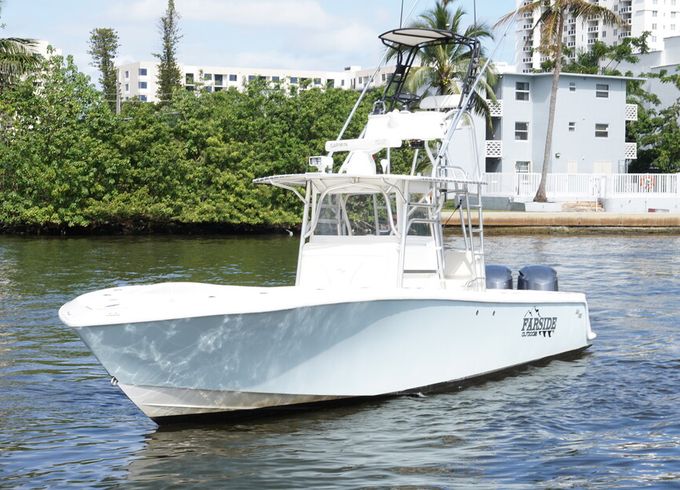 Trophy-Fishing Adventures, Sandbar Escapes, Sunset Cruises