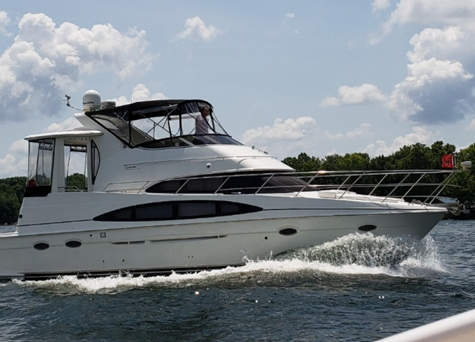 "Marina Del Ray" at Lake of the Ozarks!