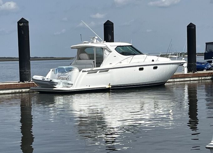 Grace - 4300 Tiara Sovereign
