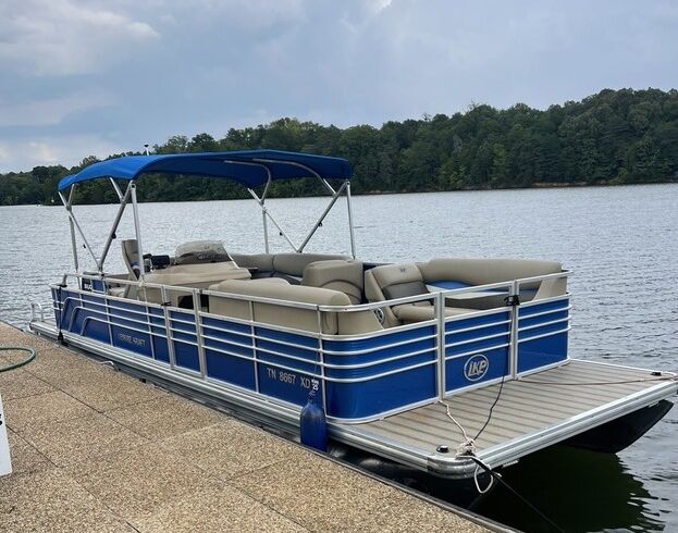 2022 Leisure Kraft 2625LX