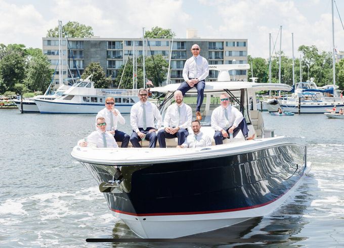38ft Regal