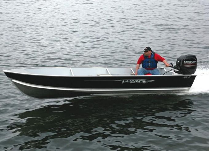 Lund SSV16