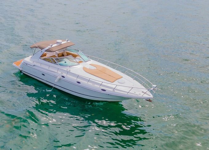 47ft Cruiser Yacht – Miami