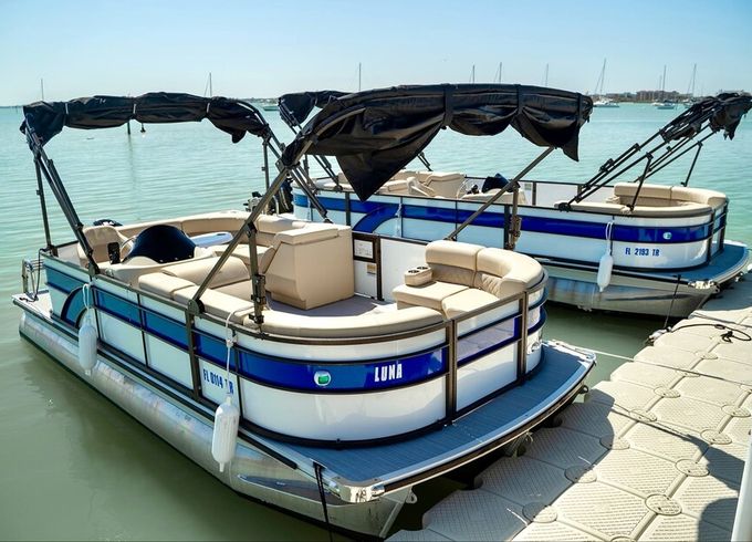 Cobia 23ft: Power, Precision, and Pure Fun