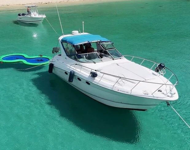 Experience Your Ultimate Day of Fun in the Sun!