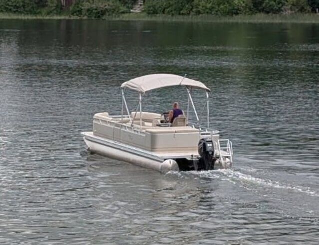 Cruise in Comfort