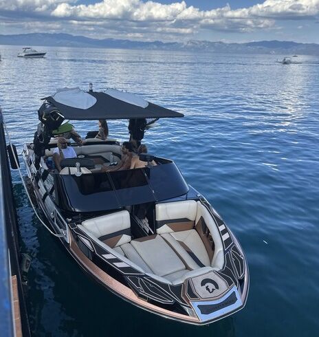 Centurion RI230 — Surf in Style