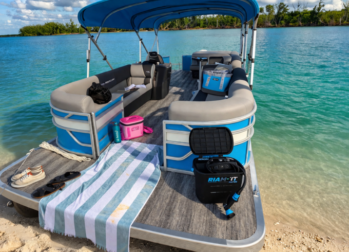 "New Blue" ! ISLAND BEACHES, SUNSETS, AND MORE !