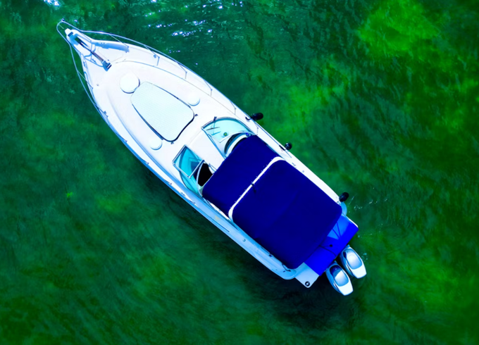 Enjoy  “NASSAU” 37FT MONTEREY Yacht in Miami