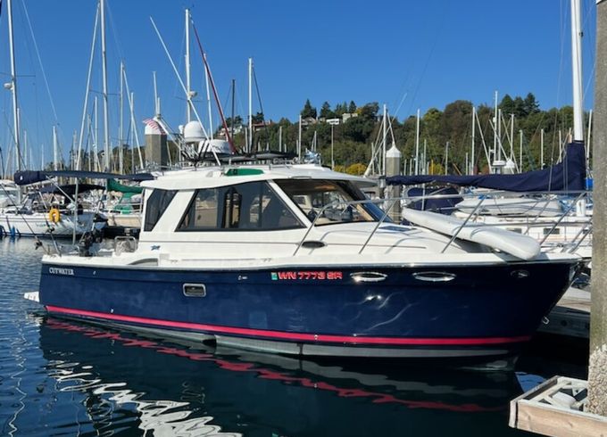 Elliott Bay Cruises