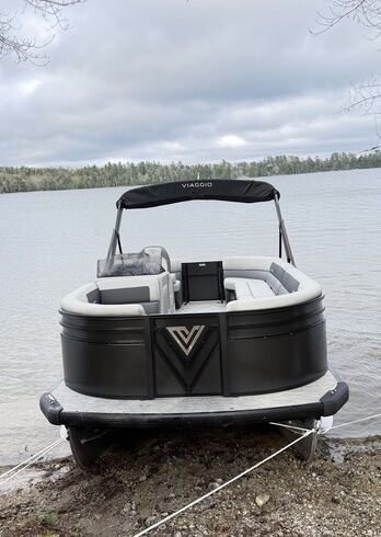Sunny Drift — Family Fun Cruiser