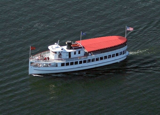 Explore Boston - discover city charm on the water!