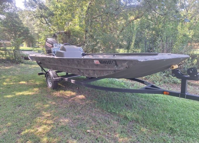 For all of your Tensaw and Mobile Delta adventures. Family fun awaits.