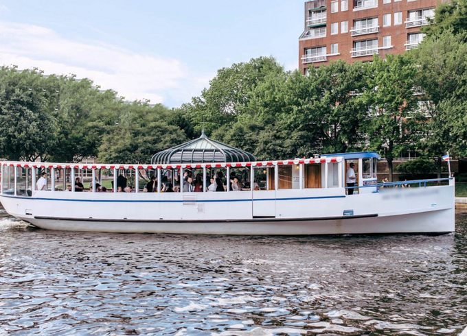 "Indulge in Luxury with Our Exclusive Private Charters"